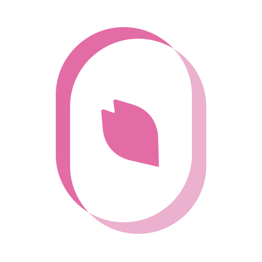 一天比一天更美：日日美鋪 logo