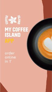 My Coffee Island Unknown
