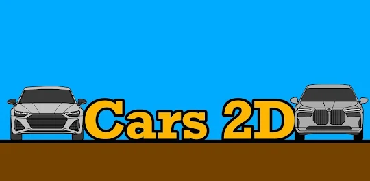 Cars 2D