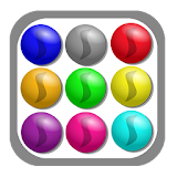 Magic Crush Ball icon