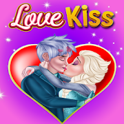 Teen Love Story: The Secret Kiss