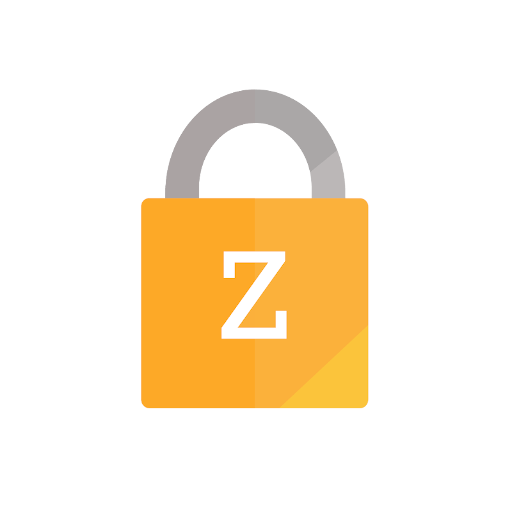 Zax Locker Password Manager logo