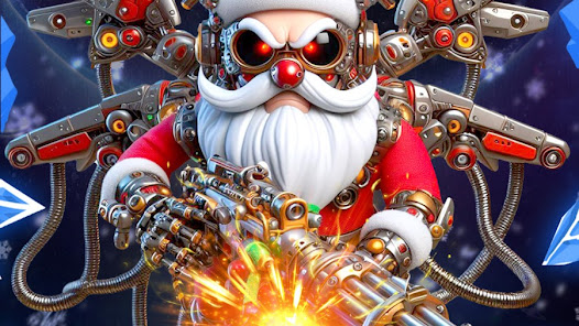 Space shooter - Galaxy attack Gallery Screentshots 17