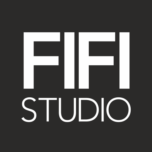 FIFI Studio logo