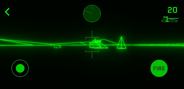 Battlezone 1.2 APK screenshots 11