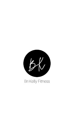 Android application BK Fitness screenshort