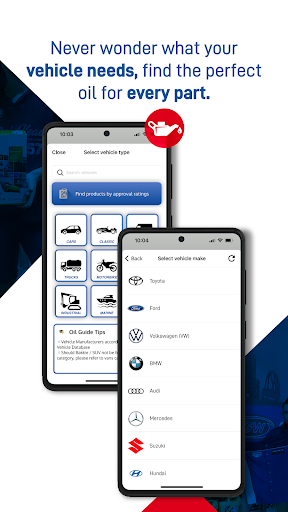 Liqui Moly ADVANTAGE Screenshot 4 - AppWisp.com
