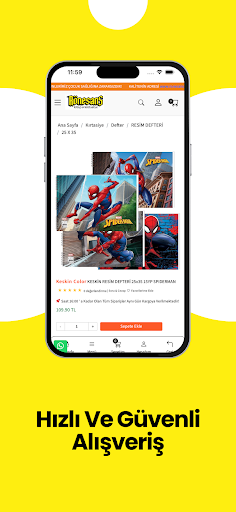 Rönesans Kitap ve Kırtasiye