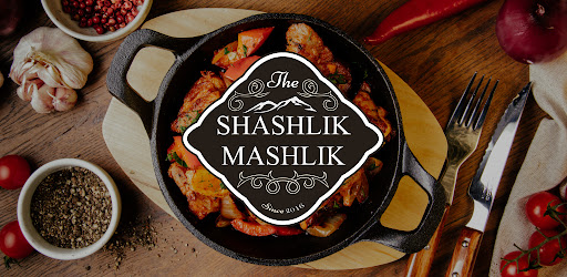 The Shashlik-Mashlik