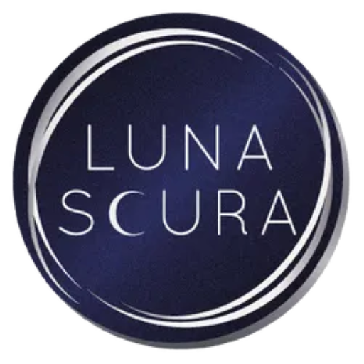 Luna Scura logo