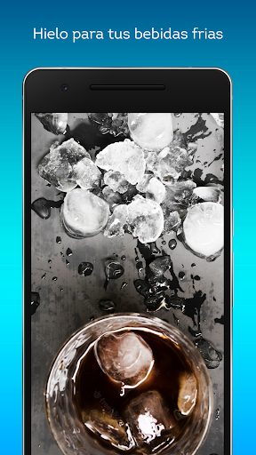 How to make ice at home