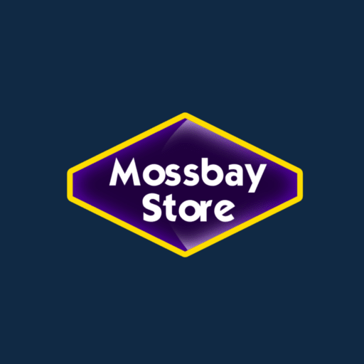 Mossbay Premier Logo