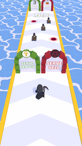 Soul Run Screen 2