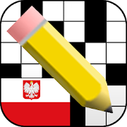 Crosswords in Polish