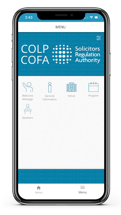 SRA Compliance - 2.16.16 - (Android)