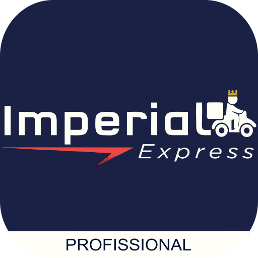 Imperial Express Profissional logo