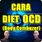 Diet OCD Sehat Cepat Praktis icon