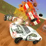 Cover Image of Baixar Demolition Derby: 3D Car Games  APK
