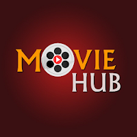 MovieHub - HD Movies,Tv Shows, Ratings,Cast