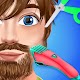 Barber Beard & Hair Salon game