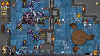 Game screenshot Dark Quest apk download