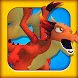 Mini Monster War - Androidアプリ