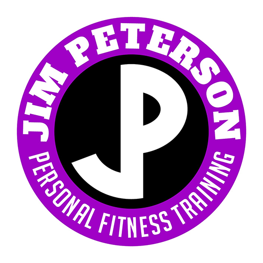 Jim Peterson Personal Fitness  Icon