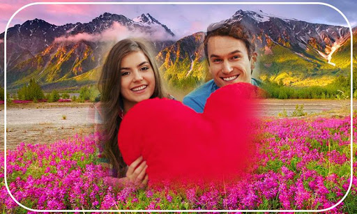 Hill Photo Frames - Hill Photo