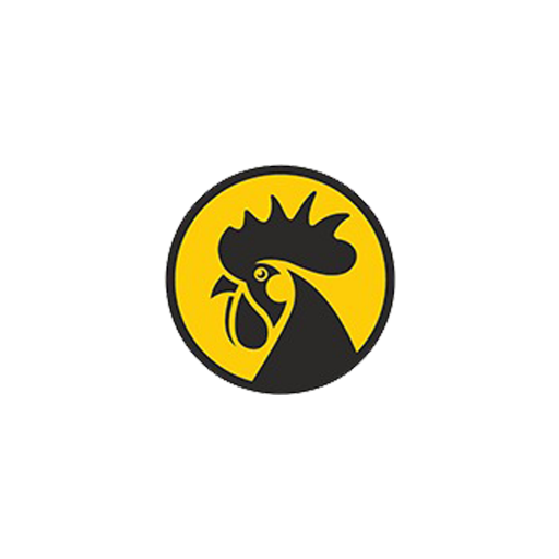 Hacis Fried Chicken logo