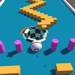 Cover Image of Скачать Protect the ball: hollo swallo  APK