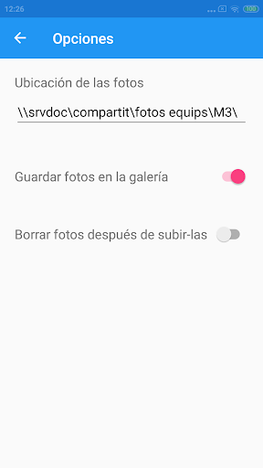 SLC - Fotos Equipos Screen 2