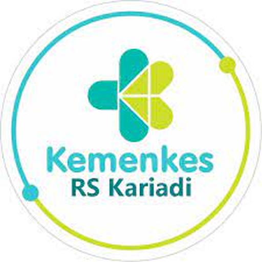 Kariadi Mobile logo
