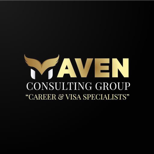 My Maven Edu logo