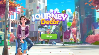 Game screenshot Journey Decor mod apk