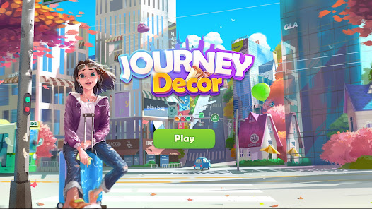 Journey Decor screenshot 1