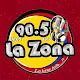 RADIO LA ZONA - MORROPE