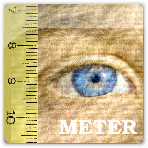 Pupillary Distance Meter | PD 2.0.3 Icon