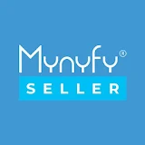 Mynyfy Seller - Be Online | Sell Offline icon