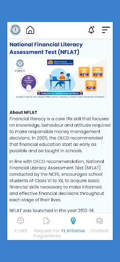 Financial Literacy App by NCFE