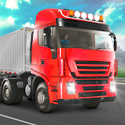 Euro Heavy Truck Drive - Driving Simulator 2019