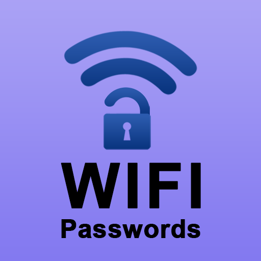 Wifi Passwords - Wifi Analyzer - Apps on Google Play