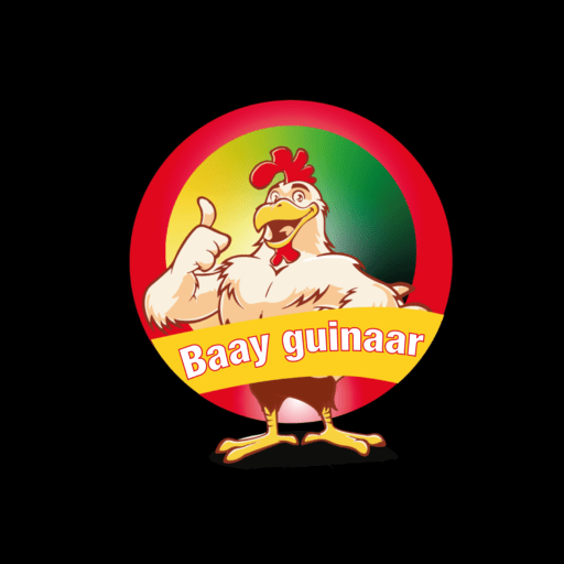 Baay Guinaar logo