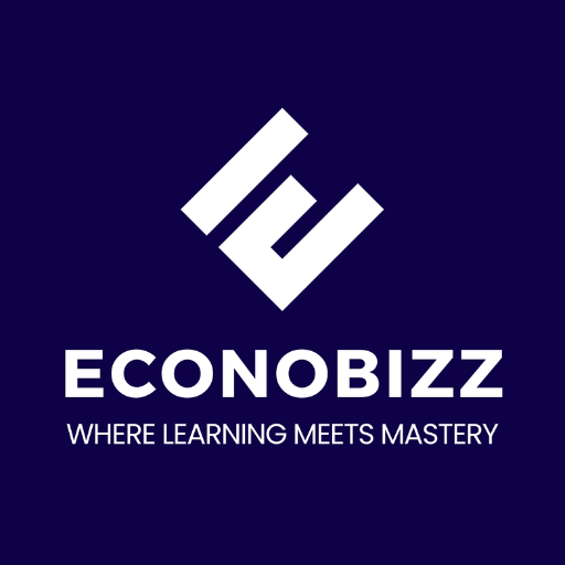ECONOBIZZ logo