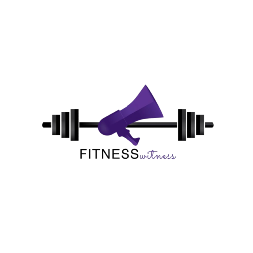 Fitness Witness logo