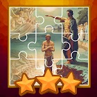 Bible Puzzle Games - Gospel of Matthew 1.0.2