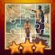 Bible Puzzle Games - Gospel of Matthew