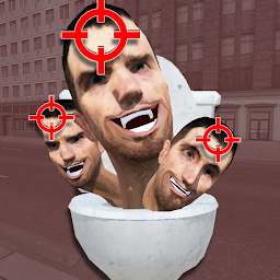 Skibidi toilet yes yes
