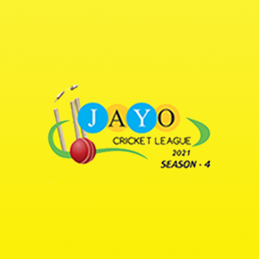 Jayo Cricket League - JCL4