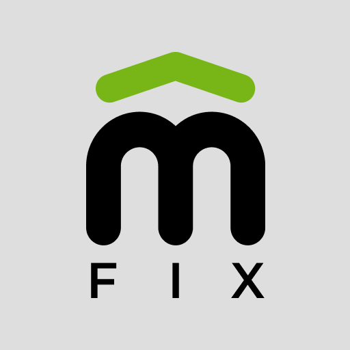 DB FIX logo