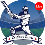 Cover Image of Download Cricket Line Guru - Fast Live Line 1.0.4 APK